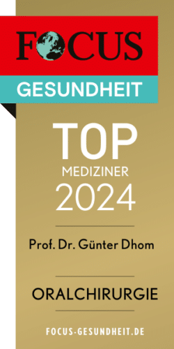 2024 prof dr günter dhom oralchirurgie focu s gesundheitde small