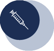 Dentist icon narkose