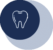 Dentist icon weisheitszahn