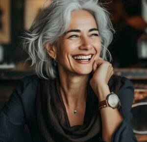 Implantate seniorinnen