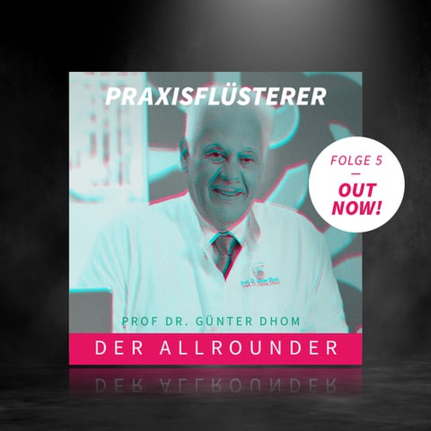 Podcast Folge5 Instagram Team Praxisfluesterer