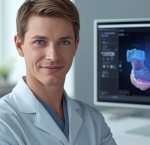 Schmerzen Zahnimplantate