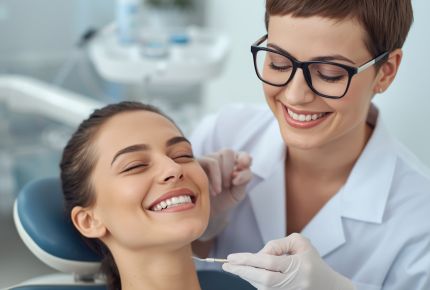 Sinuslift Sinusbodenelevation