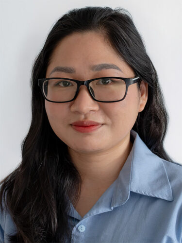 Thi Hong Tham Le
