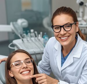 Zahnimplantat Unvertraeglichkeit