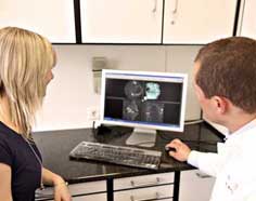 Zahnmedizinischer Gesundheits-Check